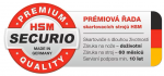 kvalita HSM