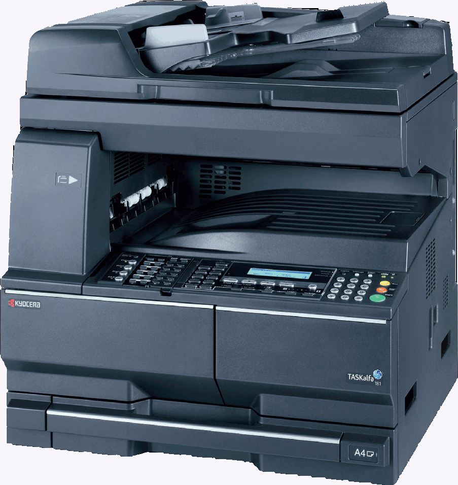 Kyocera TASKalfa 300i Proimpo Kyocera dealer