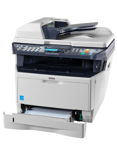 Kyocera FS-1028MFP/FS-1128MFP